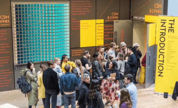 LVMH and CSM Partner Sustainable Innovation the Luxury Market