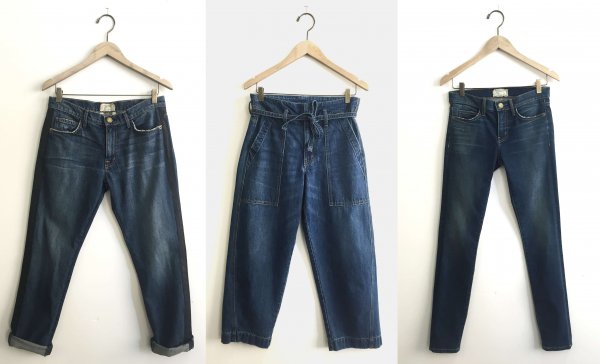The Week Denim: Why Premium Denim Designers Love Cone