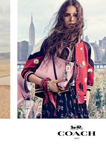 Coach Inc., Vince Taking Different Paths Toward Profitability