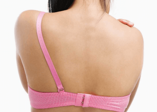 Student Develops Bra That Could Detect Early Signs of Breast Cancer