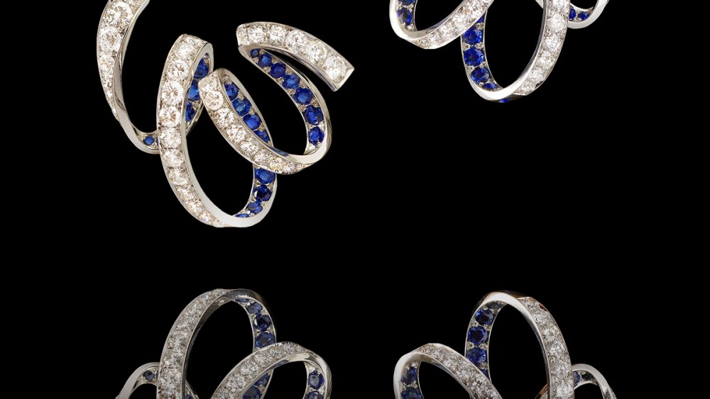 Reza to Show Its High-end Jewels During TEFAF New York at Armory