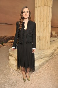 Keira Knightley