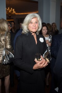 Mary Hilliard
