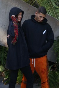 A look from Alchemist.