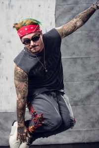 A look from Alchemist.