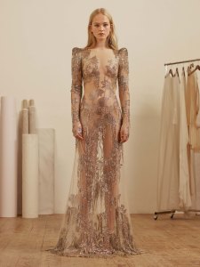 Alexander McQueen Pre-Fall 2017