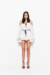 Alice McCall Resort 2018