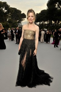 Melissa George