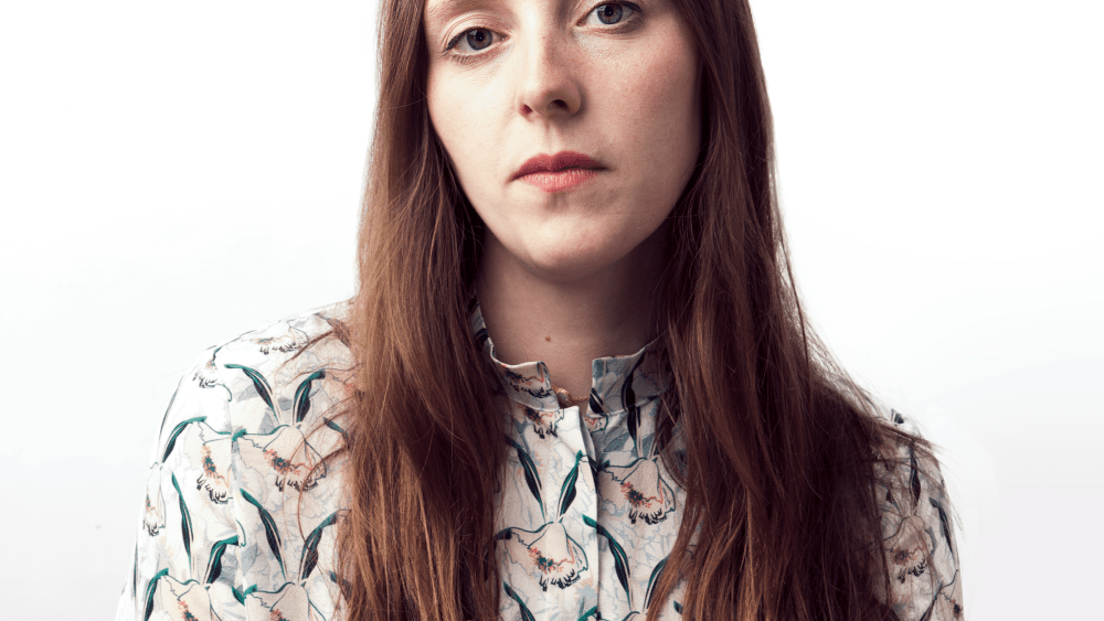 Amy Powney