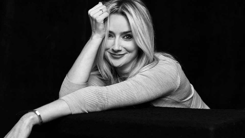 Amy Shiels