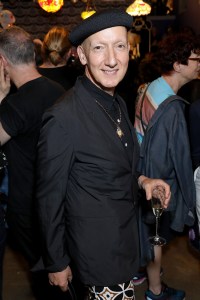Stephen Jones
