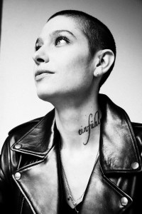 Asia Kate Dillon