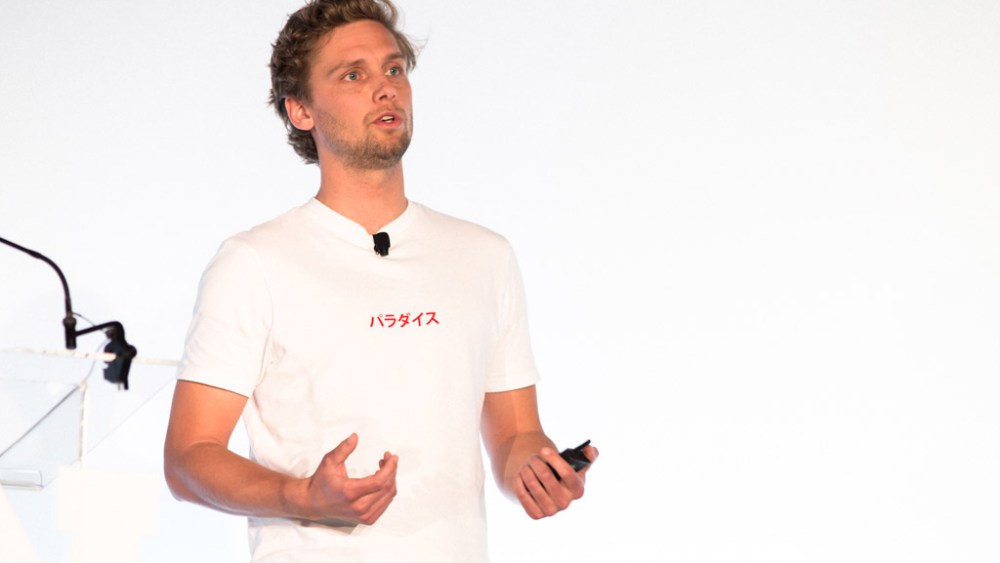 axel arigato, albin johansson, footwear news, fn ceo summit