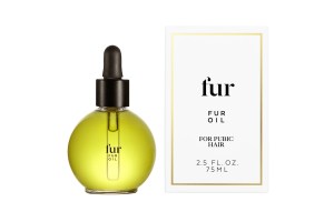 Fur Oil .