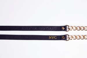 Artist Andrea Bergart Launches Line of Basketball Handbags