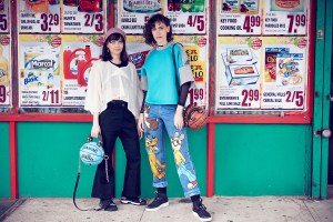 Artist Andrea Bergart Launches Line of Basketball Handbags
