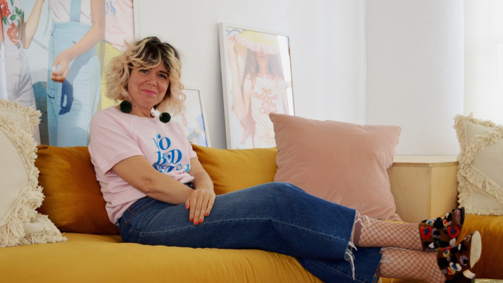 Ban.do founder Jen Gotch