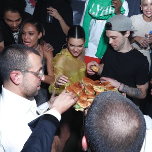 Kendall Jenner
