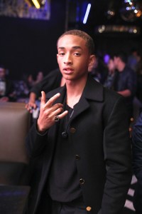 Jaden Smith