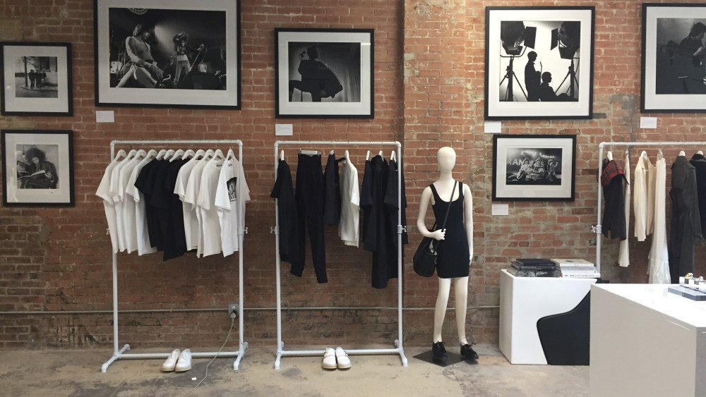 Blank Canvas Store Brings Edgy Fashion to Downtown Dallas