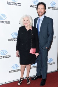 Carole Roth, Peter Thomas Roth