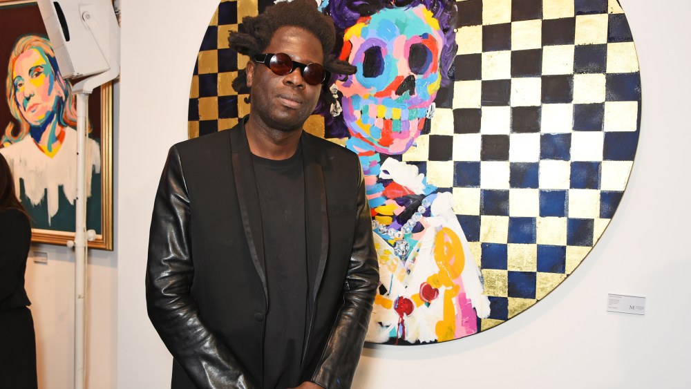 Bradley Theodore