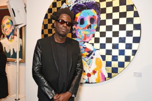 Bradley Theodore