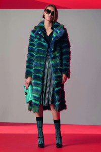 Bottega Veneta Resort 2018
