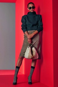 Bottega Veneta Resort 2018