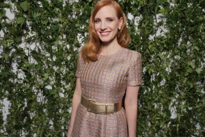 Jessica Chastain