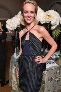 Exclusive photos of the Charles Finch Filmmakers Party at Cannes