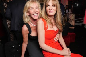 Exclusive photos of the Charles Finch Filmmakers Party at Cannes