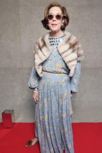 Exclusive photos of the Fashion for Relief event in Cannes.