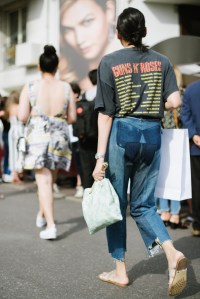 Street style at 2017 Cannes Film Festival