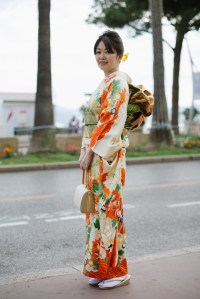 Street style at 2017 Cannes Film Festival