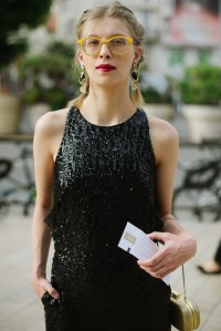 Street style at 2017 Cannes Film Festival