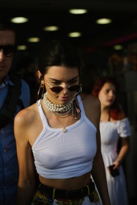 Street style at 2017 Cannes Film Festival