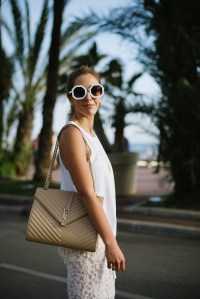 Street style at 2017 Cannes Film Festival