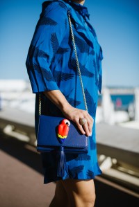Street style at 2017 Cannes Film Festival