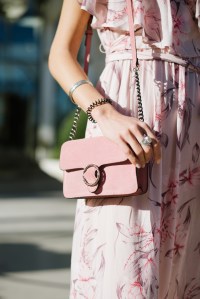 Street style at 2017 Cannes Film Festival
