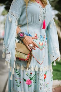 Street style at 2017 Cannes Film Festival