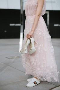 Street style at 2017 Cannes Film Festival