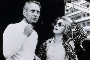No Merchandising. Editorial Use OnlyMandatory Credit: Photo by SNAP/REX/Shutterstock (390918fg)FILM STILLS OF 1973, FRANCE CANNES, FILM FESTIVAL, PAUL NEWMAN, JOANNE WOODWARD IN 1973Various
