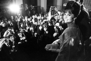 NATALIE WOOD - 1963VARIOUS - 1960s