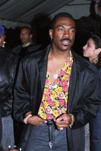 1991 Cannes Film Festival Eddie Murphy1991 Cannes Film Festival