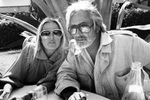 Bo Derek and husband JohnCannes Film Festival, Cannes, France - May 1987