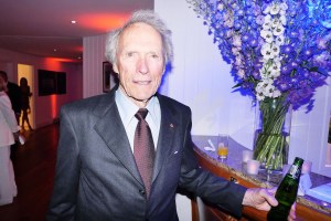 Clint Eastwood