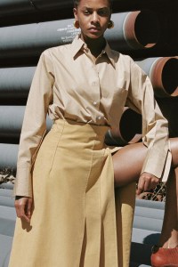 Celine RTW Fall 2017