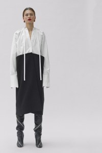 Celine RTW Fall 2017