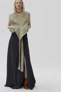 Celine RTW Fall 2017